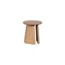 CLEARANCE - Tivoli Reclaimed Wood Lamp Table CLEARANCE - Tivoli Reclaimed Wood Lamp Table