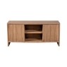 CLEARANCE - Tivoli Reclaimed Wood TV Unit CLEARANCE - Tivoli Reclaimed Wood TV Unit