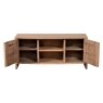 CLEARANCE - Tivoli Reclaimed Wood TV Unit CLEARANCE - Tivoli Reclaimed Wood TV Unit
