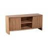CLEARANCE - Tivoli Reclaimed Wood TV Unit CLEARANCE - Tivoli Reclaimed Wood TV Unit