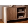 CLEARANCE - Tivoli Reclaimed Wood TV Unit CLEARANCE - Tivoli Reclaimed Wood TV Unit