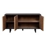 Franklin Reclaimed Wood Large Sideboard Franklin Reclaimed Wood Large Sideboard