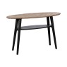 Franklin Reclaimed Wood Console Table Franklin Reclaimed Wood Console Table