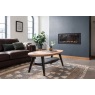 Franklin Reclaimed Wood Coffee Table