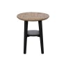 Franklin Reclaimed Wood Lamp Table Franklin Reclaimed Wood Lamp Table