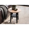 Franklin Reclaimed Wood Lamp Table Franklin Reclaimed Wood Lamp Table