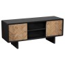 Franklin Reclaimed Wood TV Unit Franklin Reclaimed Wood TV Unit