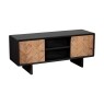 Franklin Reclaimed Wood TV Unit Franklin Reclaimed Wood TV Unit