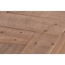 Franklin Reclaimed Wood 120cm Round Dining Table Franklin Reclaimed Wood 120cm Round Dining Table
