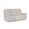 Ross Leather Electric Recliner 3 Seater Sofa Ross Leather Electric Recliner 3 Seater Sofa
