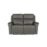Ross Leather Electric Recliner 2 Seater Sofa Ross Leather Electric Recliner 2 Seater Sofa