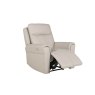 Ross Leather Electric Recliner Chair Ross Leather Electric Recliner Chair