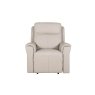 Ross Leather Electric Recliner Chair Ross Leather Electric Recliner Chair