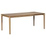 G Plan Winchester Retro Oak 135-190cm Extending Dining Table G Plan Winchester Retro Oak 135-190cm Extending Dining Table