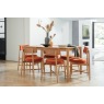 G Plan Winchester Retro Oak 135-190cm Extending Dining Table G Plan Winchester Retro Oak 135-190cm Extending Dining Table