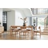 G Plan Winchester Retro Oak 135-190cm Extending Dining Table G Plan Winchester Retro Oak 135-190cm Extending Dining Table