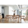 G Plan Winchester Retro Oak 135-190cm Extending Dining Table G Plan Winchester Retro Oak 135-190cm Extending Dining Table