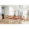 G Plan Winchester Retro Oak 135-190cm Extending Dining Table G Plan Winchester Retro Oak 135-190cm Extending Dining Table