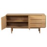 G Plan Winchester Retro Oak Wide Sideboard G Plan Winchester Retro Oak Wide Sideboard