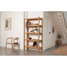 G Plan Winchester Retro Oak Open Bookcase G Plan Winchester Retro Oak Open Bookcase