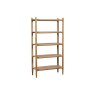 G Plan Winchester Retro Oak Open Bookcase G Plan Winchester Retro Oak Open Bookcase