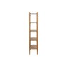 G Plan Winchester Retro Oak Open Bookcase G Plan Winchester Retro Oak Open Bookcase