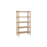 G Plan Winchester Retro Oak Open Bookcase G Plan Winchester Retro Oak Open Bookcase