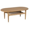G Plan Winchester Retro Oak Coffee Table G Plan Winchester Retro Oak Coffee Table