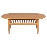 G Plan Winchester Retro Oak Coffee Table G Plan Winchester Retro Oak Coffee Table