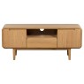 G Plan Winchester Retro Oak TV Unit G Plan Winchester Retro Oak TV Unit