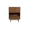 G Plan Marlow Retro Walnut Display Cabinet G Plan Marlow Retro Walnut Display Cabinet