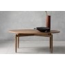G Plan Marlow Retro Walnut Coffee Table