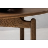 Baker Furniture G Plan Marlow Retro Walnut Lamp Table