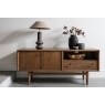 G Plan Marlow Retro Walnut TV Unit G Plan Marlow Retro Walnut TV Unit
