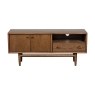 G Plan Marlow Retro Walnut TV Unit G Plan Marlow Retro Walnut TV Unit