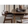 Baker Furniture G Plan Marlow Retro Walnut 160cm-215cm Extending Dining Table
