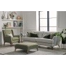 Hampton Boucle Upholstered 2.5 Seater Sofa