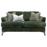 Hampton Boucle Upholstered 2 Seater Sofa Hampton Boucle Upholstered 2 Seater Sofa