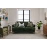 Hampton Boucle Upholstered 2 Seater Sofa Hampton Boucle Upholstered 2 Seater Sofa
