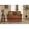 Hampton Boucle Upholstered Snuggler Chair Hampton Boucle Upholstered Snuggler Chair
