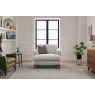 Hampton Boucle Upholstered Arm Chair Hampton Boucle Upholstered Arm Chair