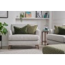 Hampton Boucle Upholstered Arm Chair Hampton Boucle Upholstered Arm Chair