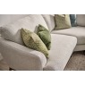 Hampton Boucle Upholstered 4 Seater Corner Sofa Hampton Boucle Upholstered 4 Seater Corner Sofa
