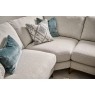 Hampton Boucle Upholstered 4 Seater Corner Sofa Hampton Boucle Upholstered 4 Seater Corner Sofa