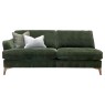 Hampton Upholstered Modular 3 Seater End Unit Hampton Upholstered Modular 3 Seater End Unit