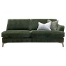Hampton Upholstered Modular 3 Seater End Unit Hampton Upholstered Modular 3 Seater End Unit