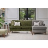 Hampton Upholstered Modular 3 Seater End Unit Hampton Upholstered Modular 3 Seater End Unit