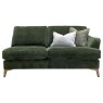 Hampton Upholstered Modular 2.5 Seater End Unit Hampton Upholstered Modular 2.5 Seater End Unit