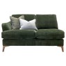Hampton Upholstered Modular 2 Seater End Unit Hampton Upholstered Modular 2 Seater End Unit