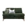 Hampton Upholstered Modular 2 Seater End Unit Hampton Upholstered Modular 2 Seater End Unit